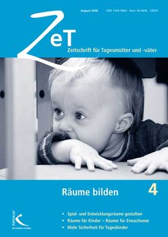 Cover ZET Nr. 4/08