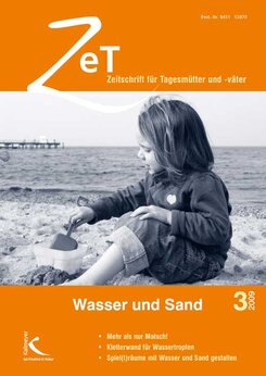 Cover ZET Nr. 3/09