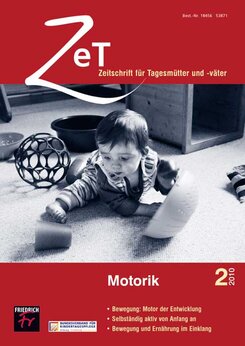 Cover ZET Nr. 2/10