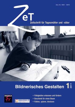 Cover ZET Nr. 1/11