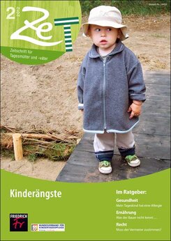 Cover ZET Nr. 2/12