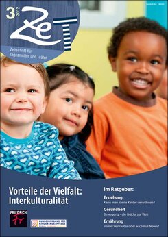 Cover ZET Nr. 3/12