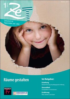 Cover ZET Nr. 1/13