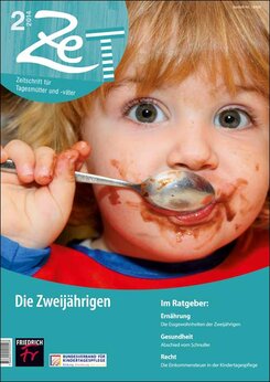 Cover ZET Nr. 2/14