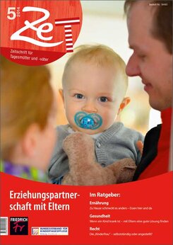 Cover ZET Nr. 5/14
