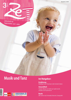 Cover Musik und Tanz