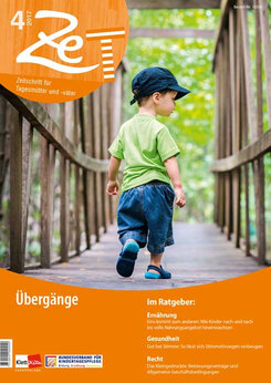 Cover Übergänge