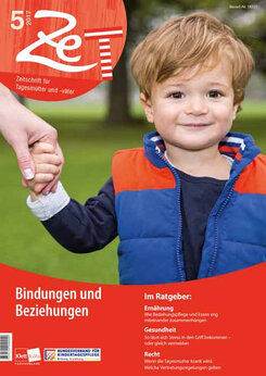 Cover Bindungen und Beziehungen