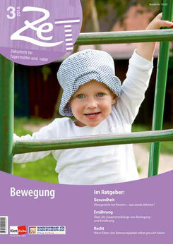 Cover Bewegung
