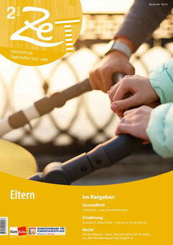 Cover Eltern