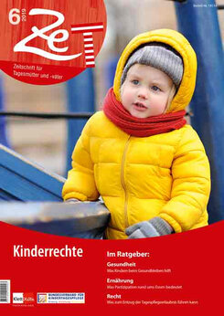 Cover Kinderrechte