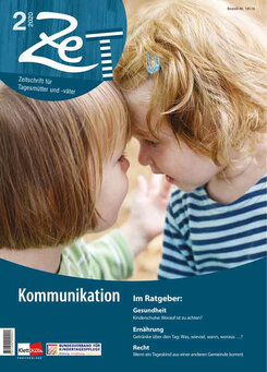 Cover Kommunikation