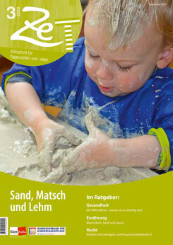 Cover Sand, Matsch und Lehm