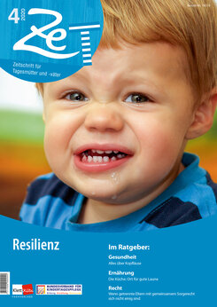Cover Resilienz