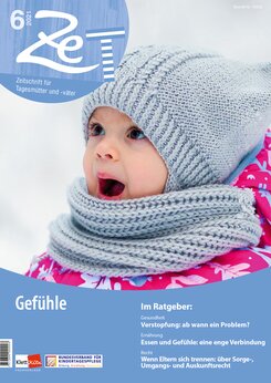 Cover Gefühle