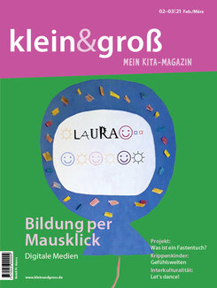 Cover Bildung per Mausklick - Digitale Medien