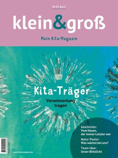 Cover Unser Kita-Träger