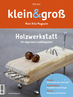 Cover Holzwerkstatt
