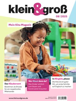 Cover Bauen & Konstruieren