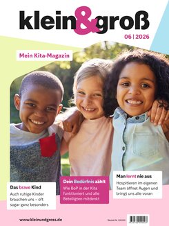 Cover Bedürfnisorientierte Pädagogik