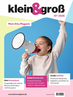 Cover Demokratie