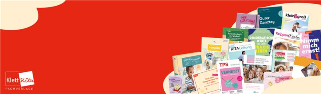 Klett Kita Fachverlag