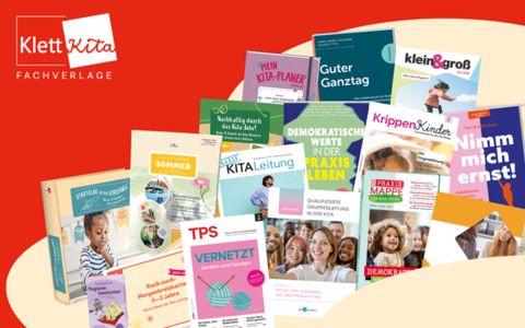 Klett Kita Fachverlag