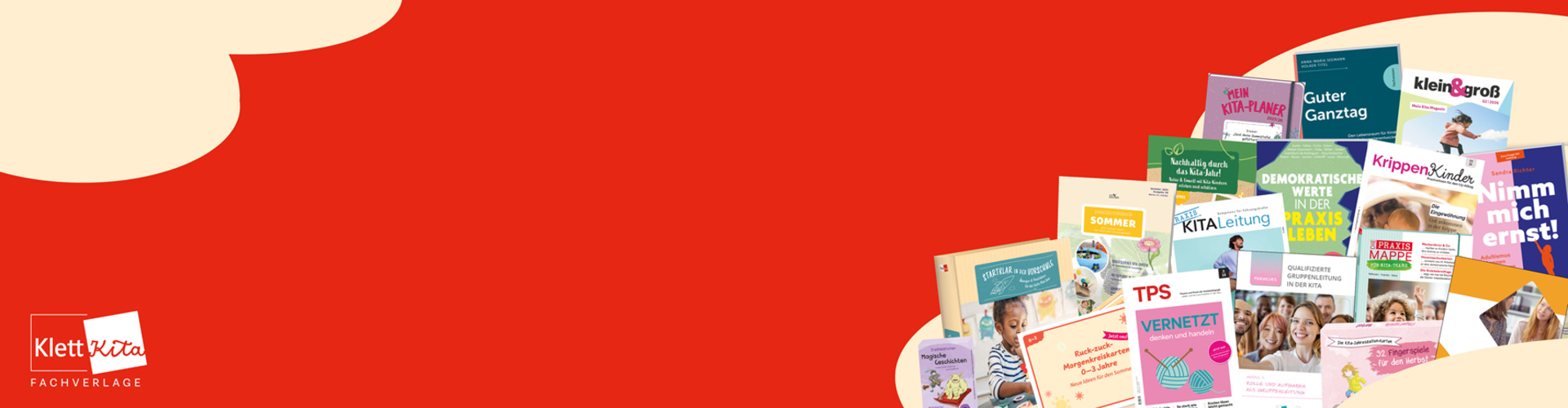 Klett Kita Fachverlag