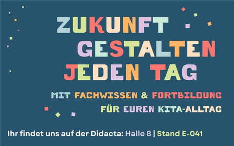 Ich gestalte Zukunft – jeden Tag