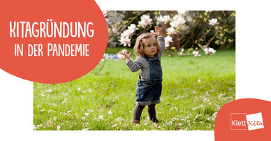 Wir brauchen noch eine Tür! Kitagründung in der Pandemie