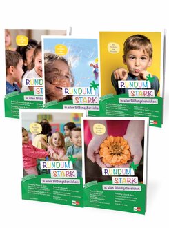 Cover Rundum stark - Basiskompetenzen stärken Flexabo