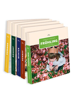 Cover Jahreszeitenordner Jahresabo