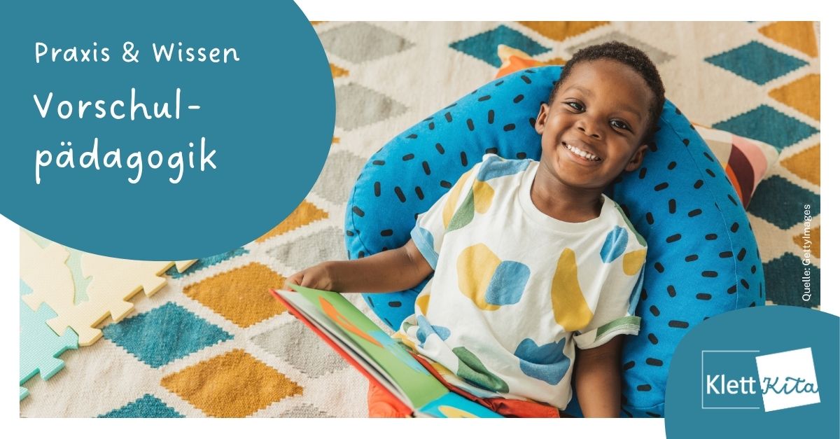 Vorschulpädagogik: Definition, Ziele und Aufgaben einfach erklärt