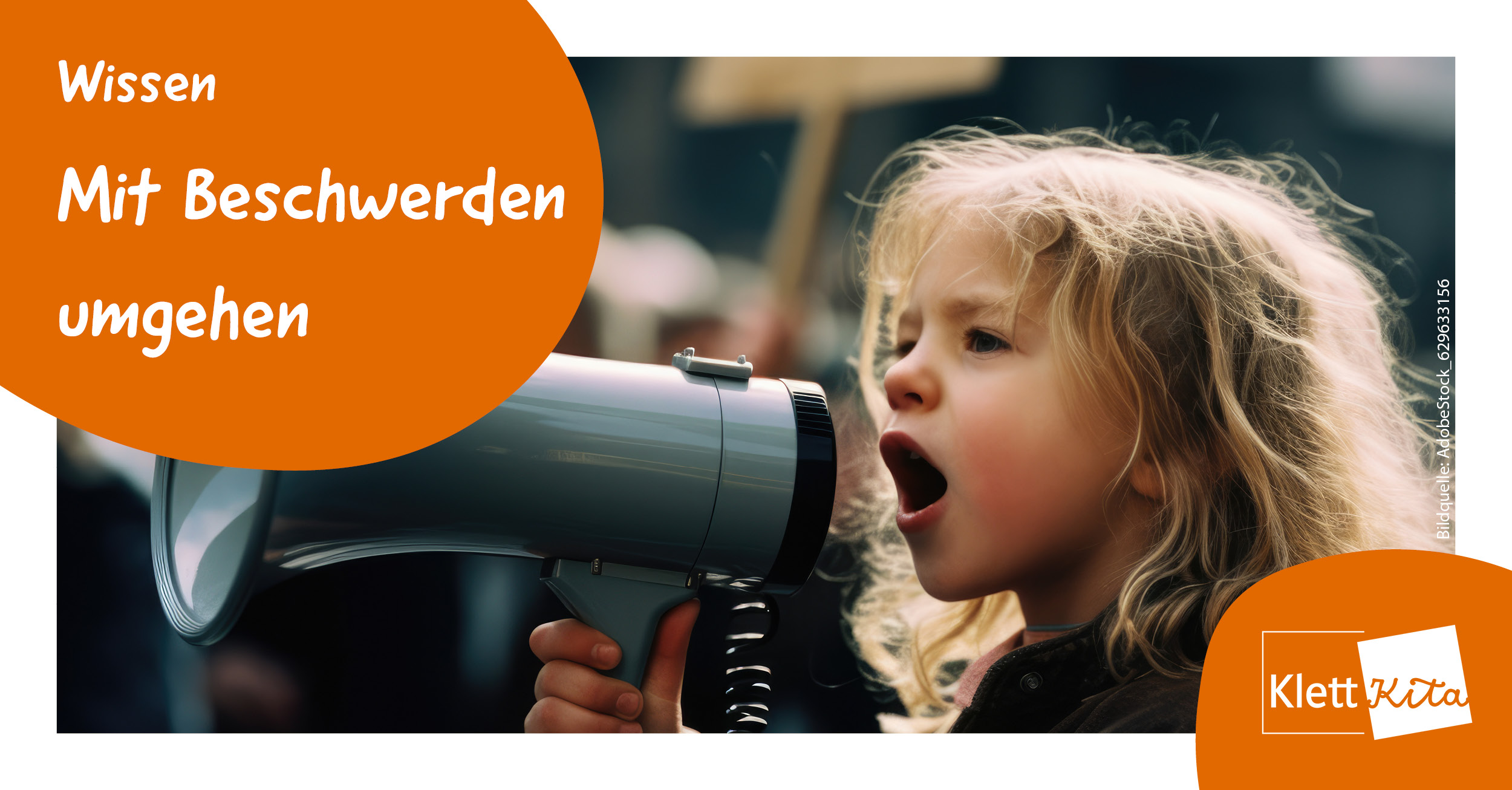 Mit Beschwerden umgehen