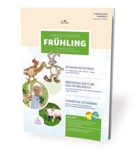 Eine Lustige Klanggeschichte Fur Ostern Fur Die Kita Klett Kita