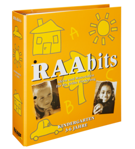 Mathe im Kitaalltag Raabits 