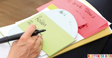 Fachberatung in der Kita: „Wir nehmen die Sache selbst in die Hand“