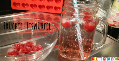 Eiskalte Ideen für heiße Tage