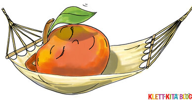 Apfel zum Glück – Eine Apfelmeditation mit allen Sinnen