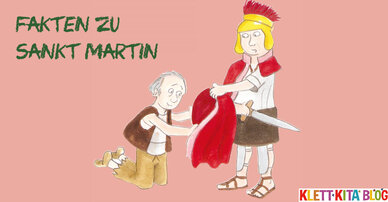 Sankt Martin einmal anders