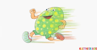 Fang die Farbe! – Ein Reaktions- und Farbenkenner-Spiel mit Ostereiern