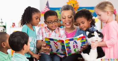 Hier ist mein Platz! – MitarbeiterInnen richtig fördern