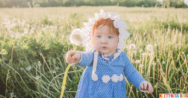 Das große Blumenschnüffeln – Riechexperimente mit Frühlingsblumen