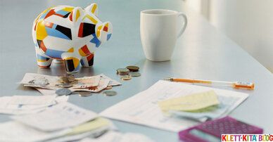 Überblick über die Finanzen – Einen Wirtschaftsplan erstellen und damit arbeiten