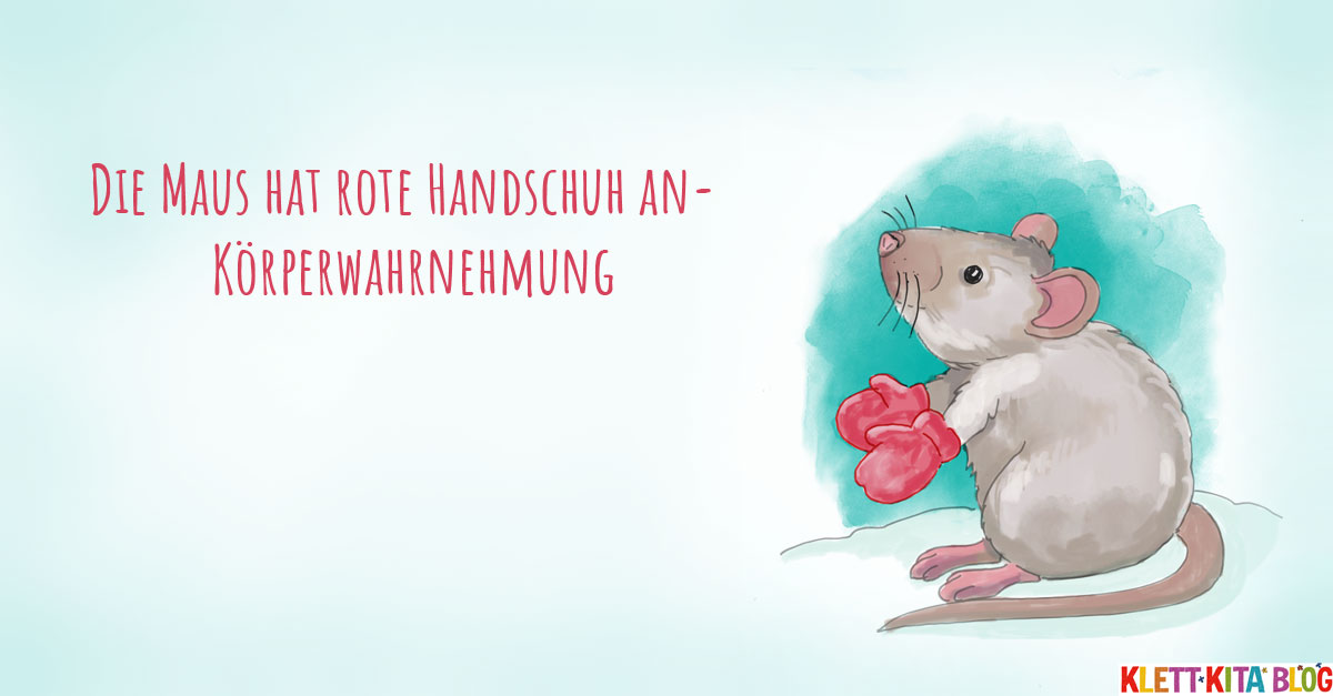 Die Maus Hat Rote Strümpfe An Text