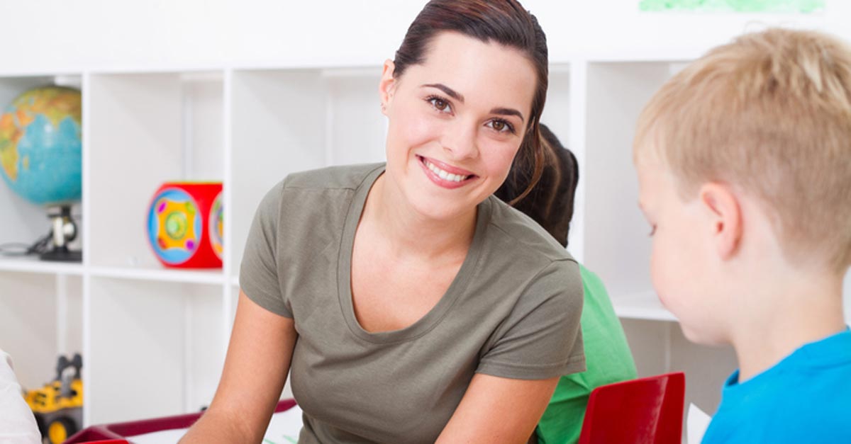 Praktikum in der Kita – ein Gewinn für beide Seiten | Klett Kita