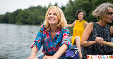 Betriebsausflug Ihrer Kita – Wie Sie Ihr Team zu einer gemeinsamen Auszeit motivieren