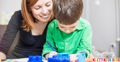 Praktikanten begleiten & fördern – Ausbildungsqualität in der Kita sichern