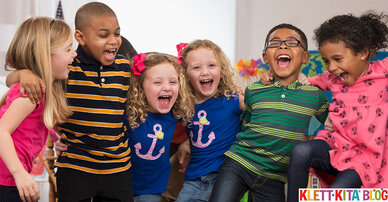 Vertrauen schafft Nähe – Der Dialog mit Eltern mit Migrationshintergrund