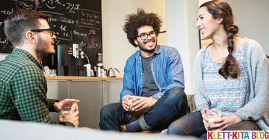 Erfolgreiche Erziehungspartnerschaft mit berufstätigen Eltern – 3 Schritte